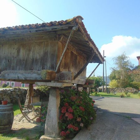 Casa Barreta Vendégház Villaviciosa  Kültér fotó