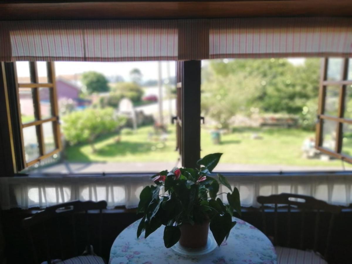 Casa Barreta Vendégház Villaviciosa  Kültér fotó