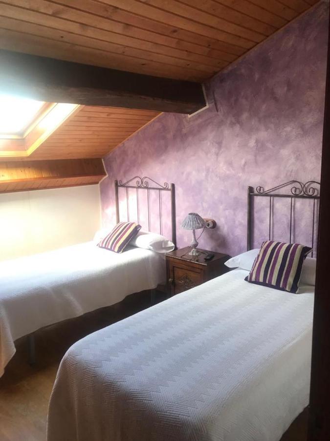 Casa Barreta Vendégház Villaviciosa  Kültér fotó