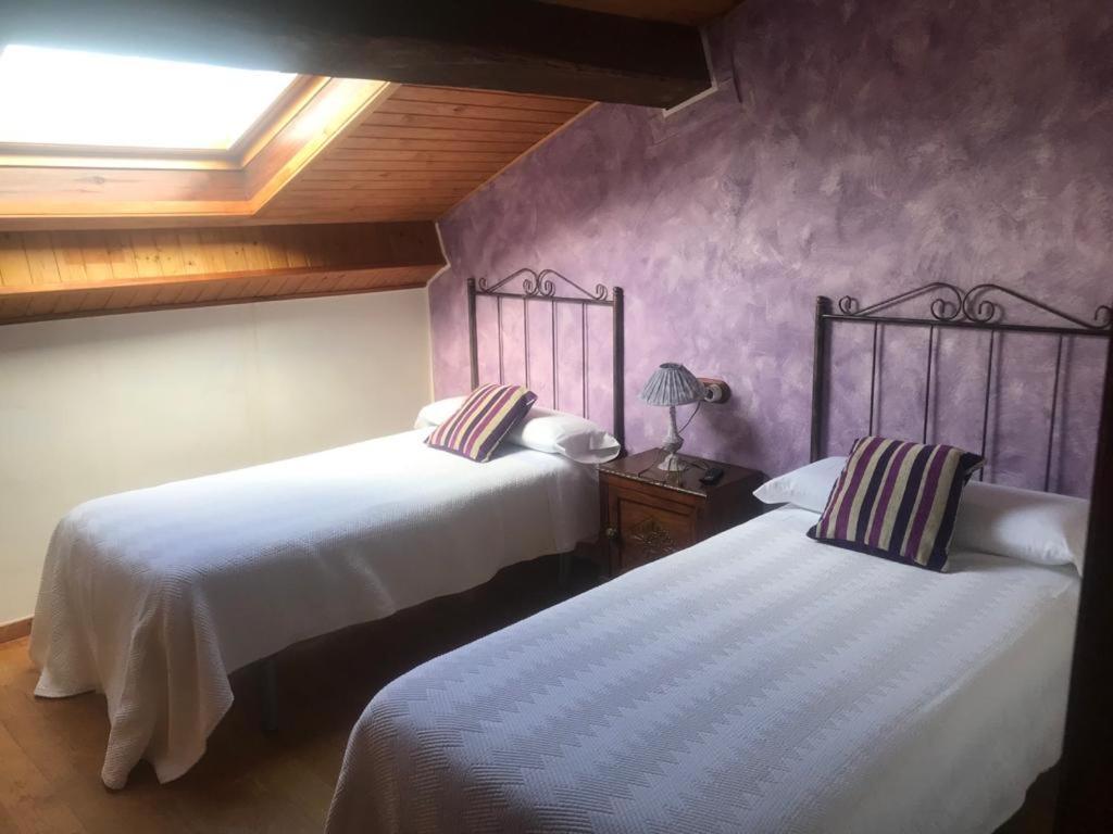 Casa Barreta Vendégház Villaviciosa  Kültér fotó