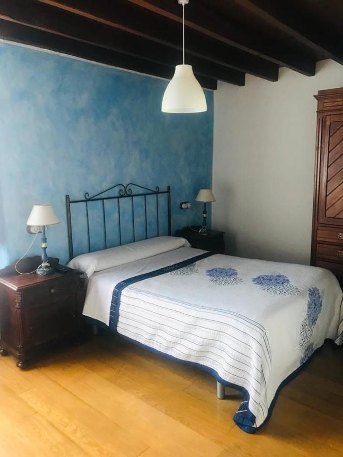 Casa Barreta Vendégház Villaviciosa  Kültér fotó