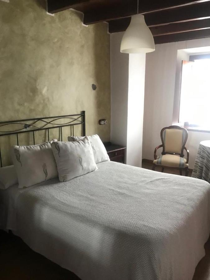 Casa Barreta Vendégház Villaviciosa  Kültér fotó