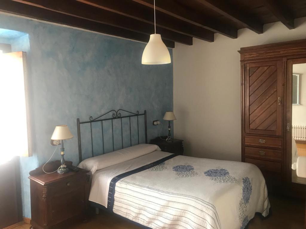 Casa Barreta Vendégház Villaviciosa  Kültér fotó