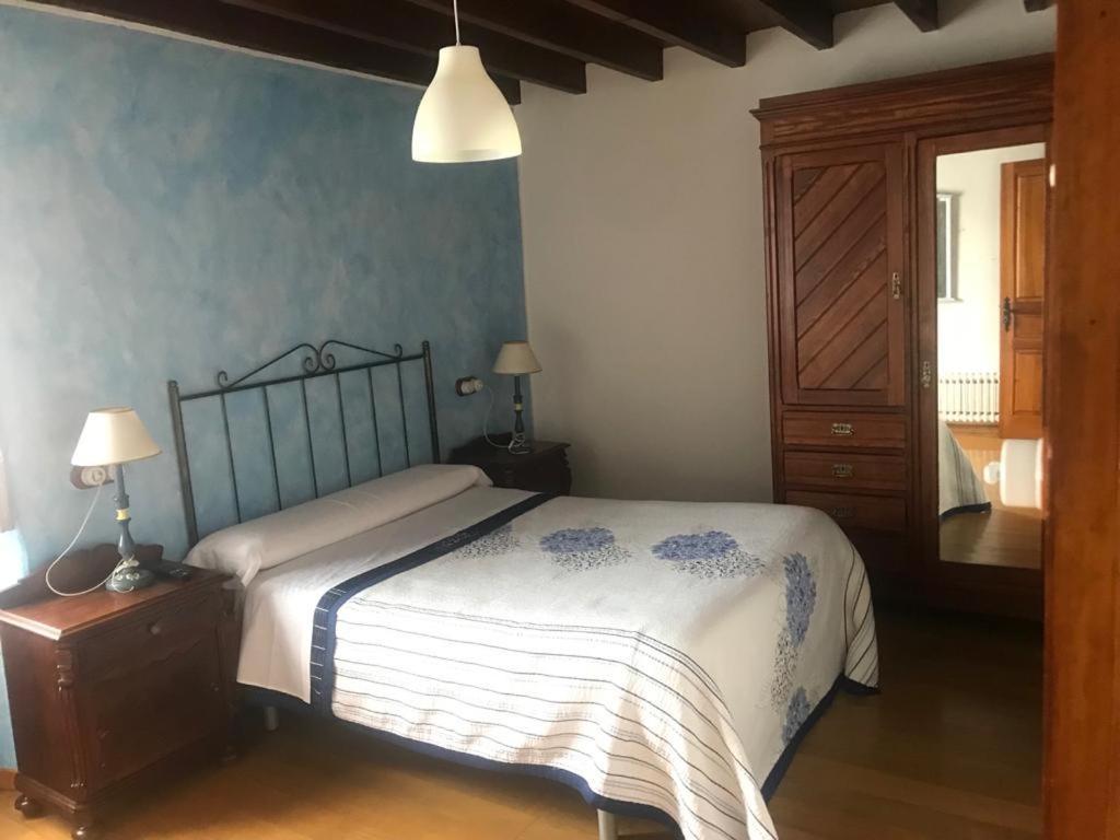 Casa Barreta Vendégház Villaviciosa  Kültér fotó