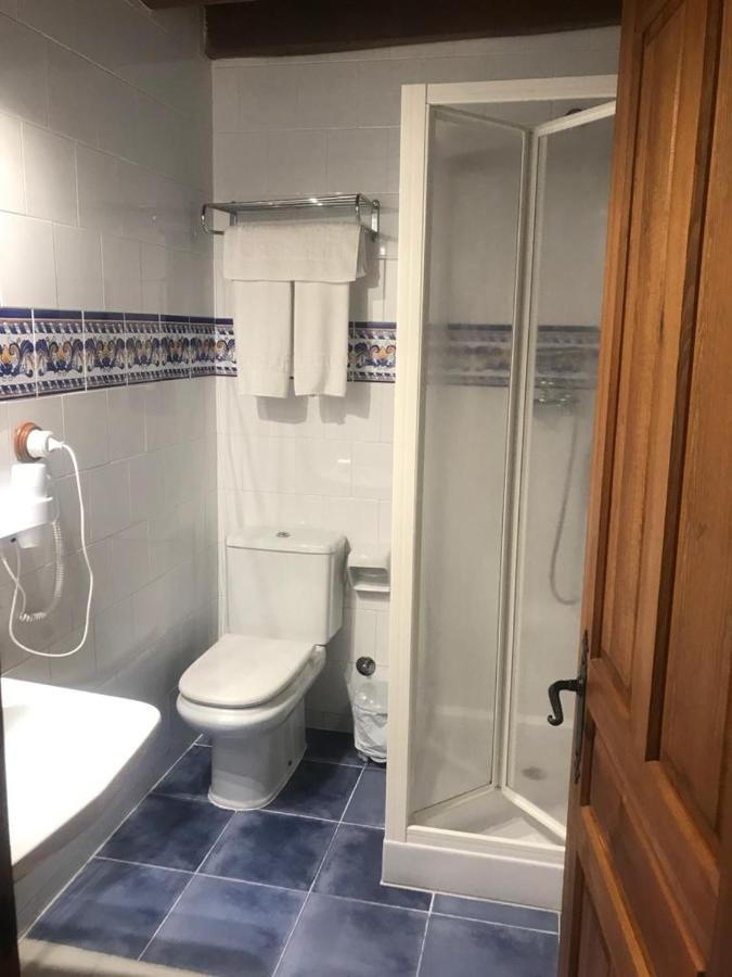 Casa Barreta Vendégház Villaviciosa  Kültér fotó