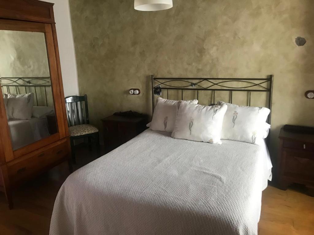 Casa Barreta Vendégház Villaviciosa  Kültér fotó