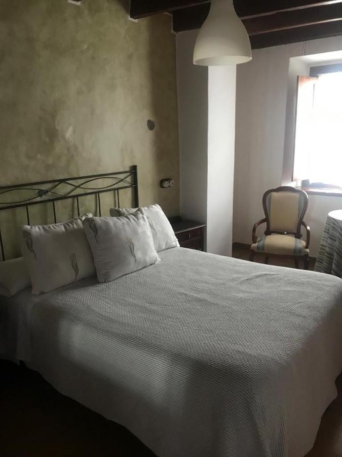 Casa Barreta Vendégház Villaviciosa  Kültér fotó