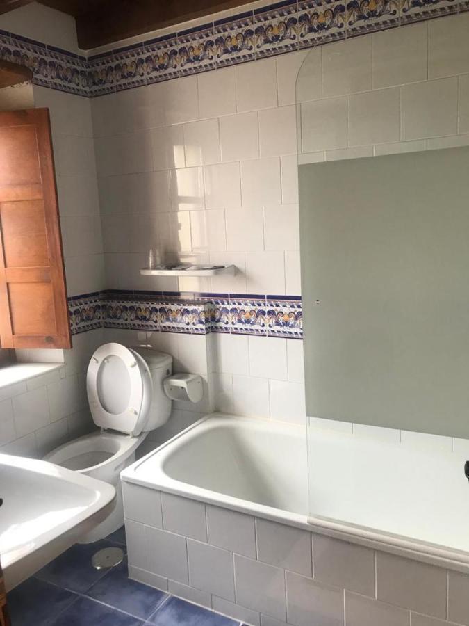 Casa Barreta Vendégház Villaviciosa  Kültér fotó